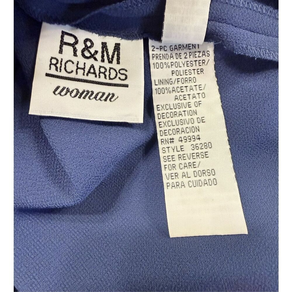 R&M Richards - Picture 10 of 10